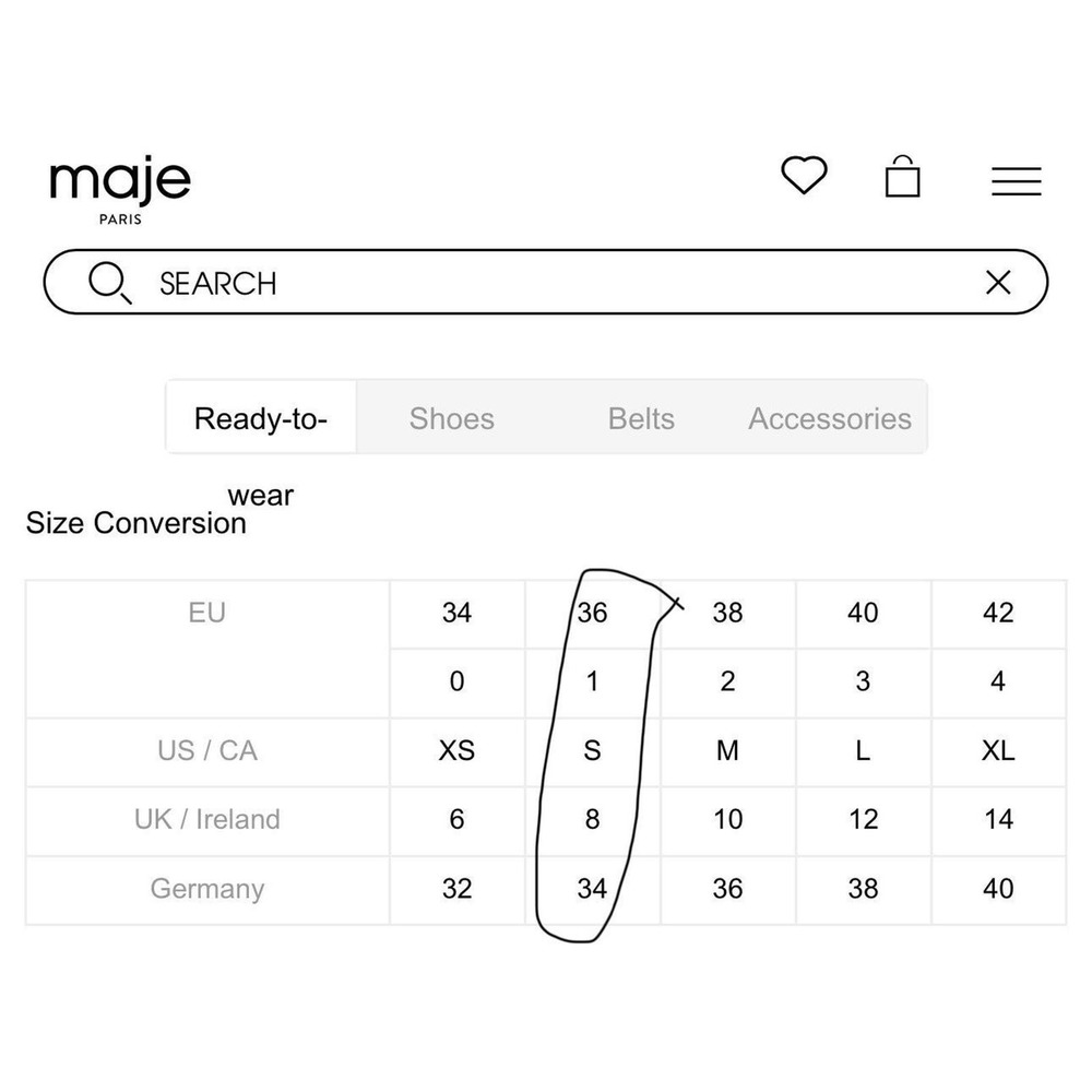 Maje Snake Print Mini Dress Size 1 / Small - image 6